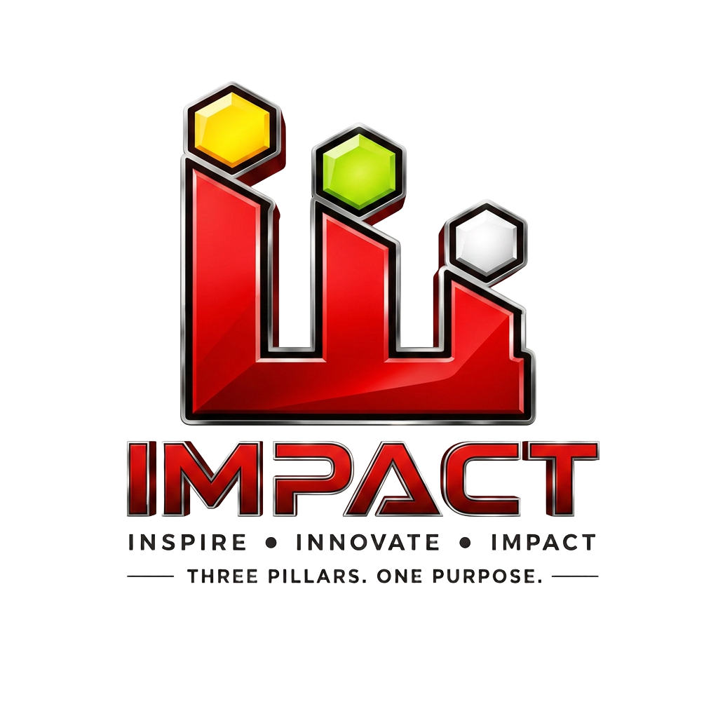 Impact Culture logo